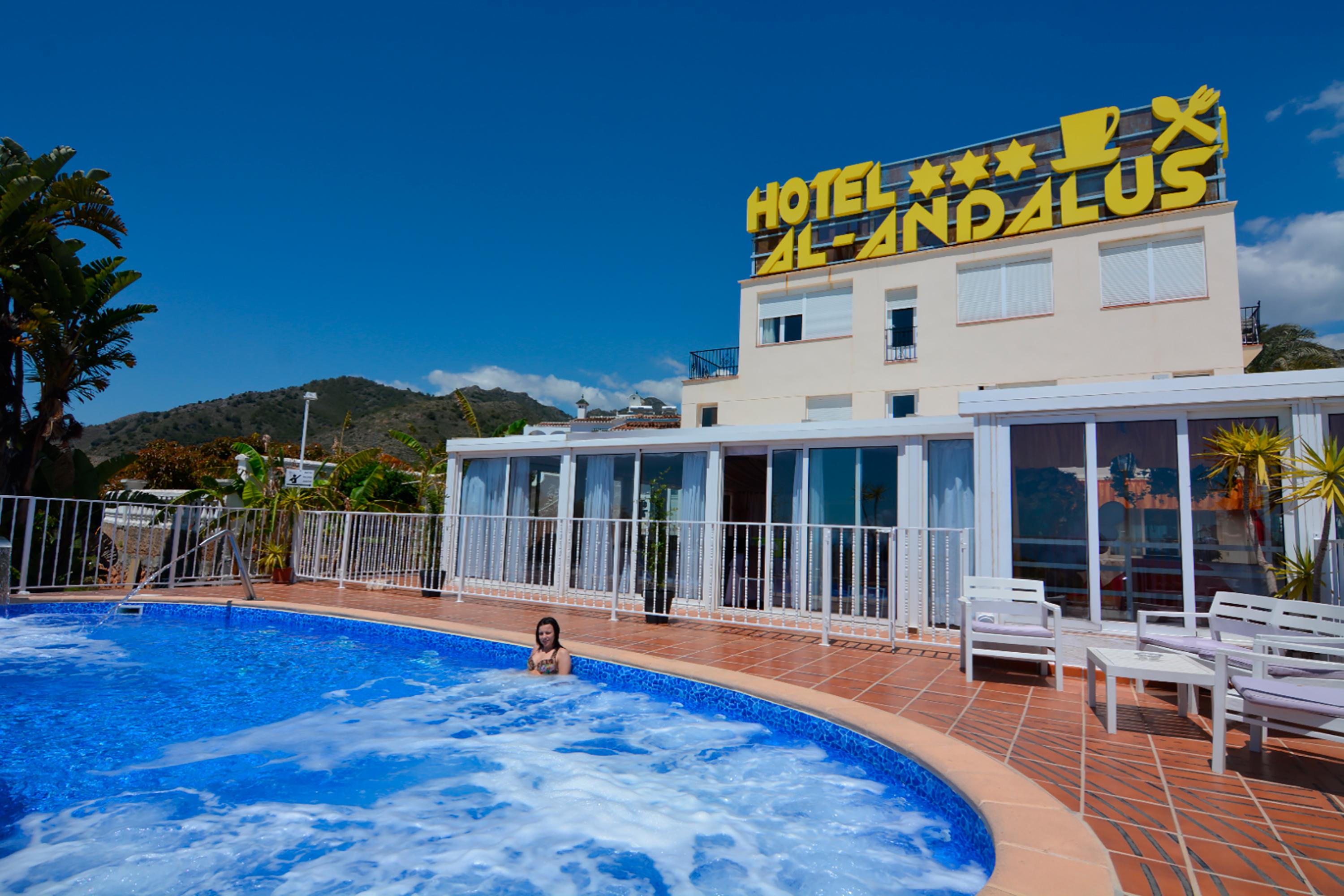 Al-andalus Nerja
